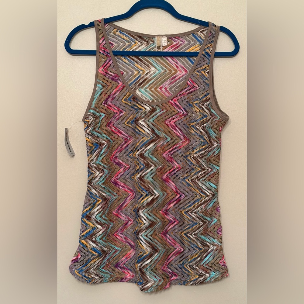 NWT Buckle BKE Tank